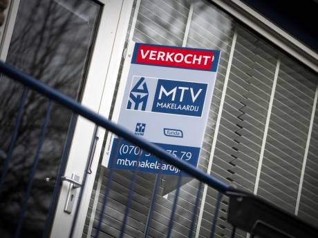Opkoopbescherming in heel Dordrecht voor woningen tot drie ton