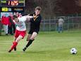 Terborg en Silvolde voetballen sinds dit voetbalseizoen met een eerste elftal in de competitie onder de naam SSA Wisch. Nu worden de beide clubs opgeheven.