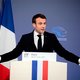 Franse diplomaten gaan staken tegen beleid Macron