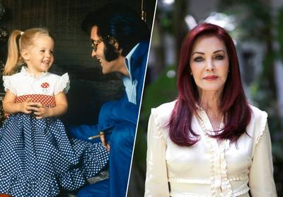Van Lisa Marie tot Priscilla: Deze vrouwen hadden een enorme invloed op het leven van Elvis Presley