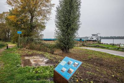 Lage Zwaluwe ziet plek cruiseschip voor Oekraïners niet zitten: ‘144 mensen kijken straks zo je woni