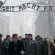 Laten we niet vergeten dat God van Auschwitz is uitgerust