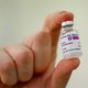 Eerste 80.000 vaccins van AstraZeneca worden eind volgende week geleverd aan ons land