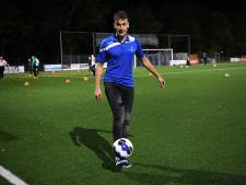 Hattrick van Leinders maar nipt genoeg voor winst Neerlandia'31, VVR pakt ik slotminuten toch drie punten