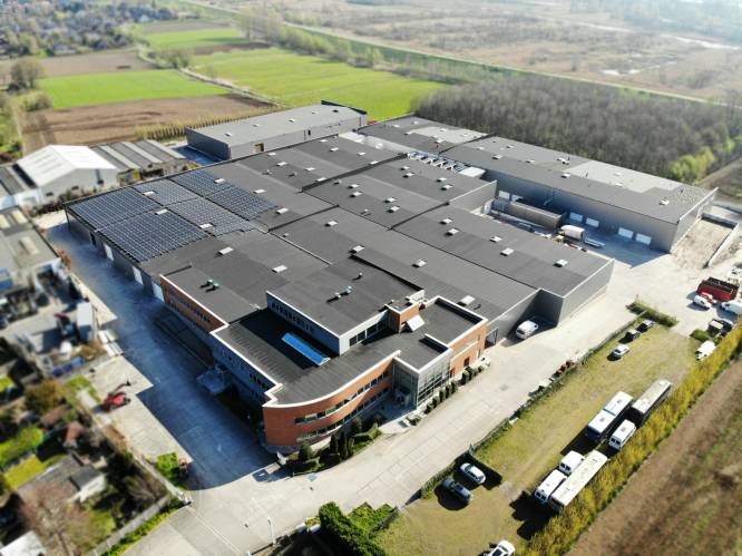 SamenVoorKruibeke betreurt schadevergoeding voor site technische dienst: “Maar niet gevolg van onze klacht”