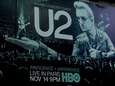 Les concerts de U2 auront lieu les 6 et 7 décembre
