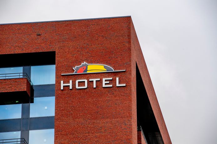 Verminderen klinker AIDS Nieuw hotel Van der Valk met wellness en casino verrijst langs A12 bij  Zoetermeer | Zoetermeer | AD.nl