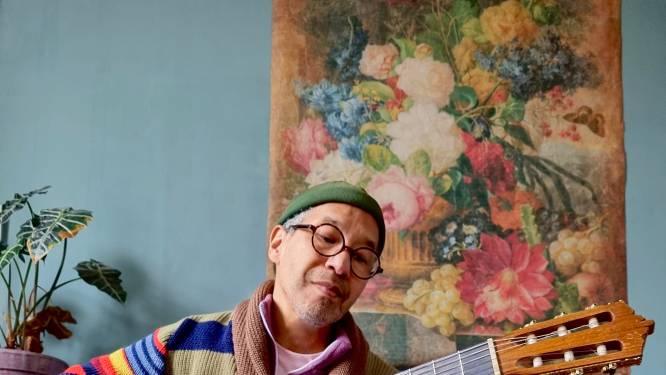 Ontmoeten en gitaar spelen voor ouderen in Zutphen