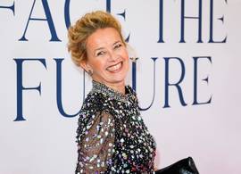 Prinses Mabel en de familie Van Oranje zijn wéér rijker geworden