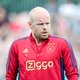 Ajax met Davy Klaassen tegen Cambuur, Kenneth Taylor en aanwinsten op bank