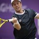 Ook Botic van de Zandschulp tankt vertrouwen voor Wimbledon