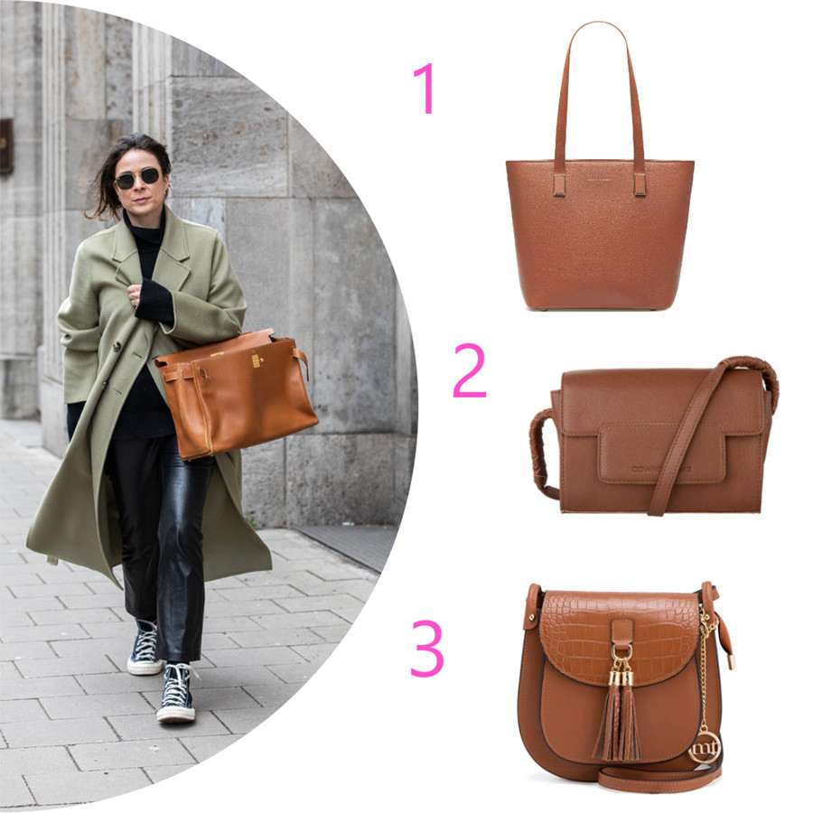 12 must have handtassen met Black Friday korting Foto hln.be