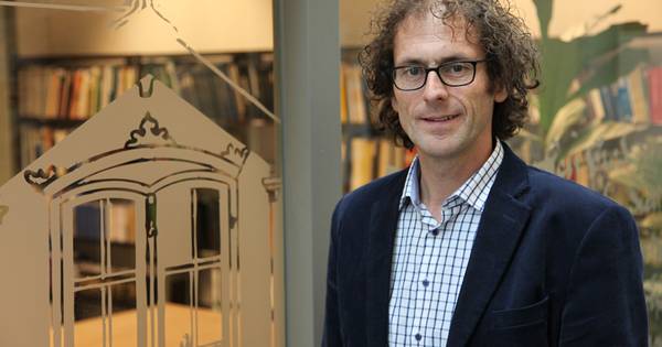 Dagboek van Stavenissenaar Joost Nortier, die bezetter de stuipen op het lijf joeg - BN DeStem