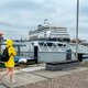 Het zoveelste noodplan: asielzoekersopvang op zee