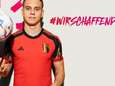 #WIRSCHAFFENDAS: une nouvelle campagne pour rapprocher les Diables Rouges de leurs supporters