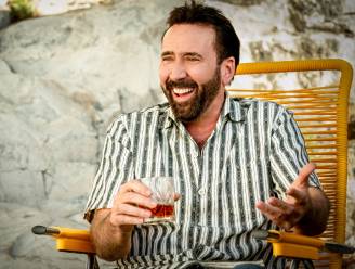 Nicolas Cage: “Zelfs toen ik vier films per jaar maakte om mijn schulden af te betalen, gaf ik mijn alles”