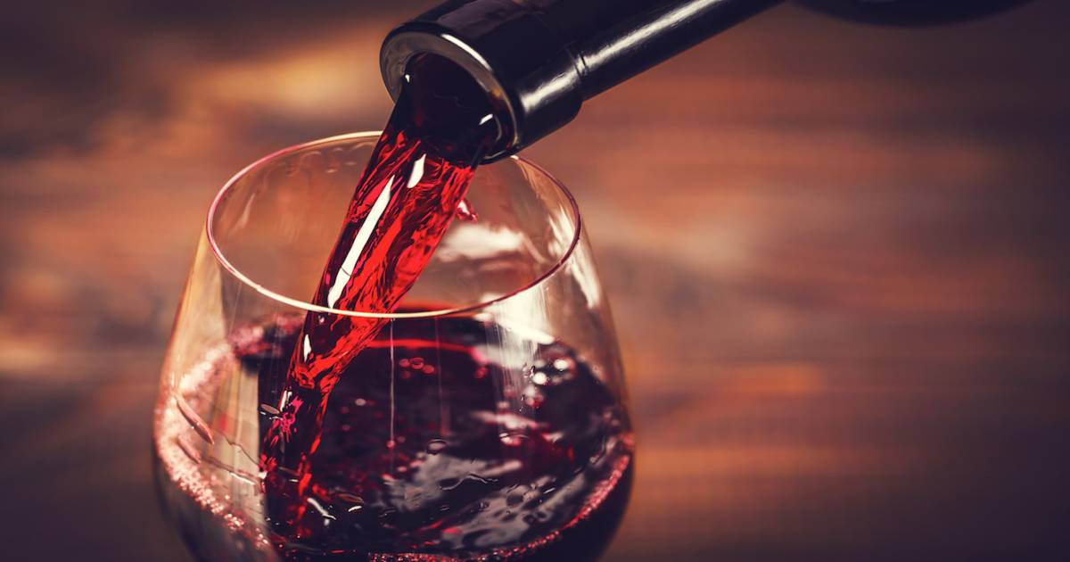 Overdreven Intens meesterwerk Lidl-wijn van 6 euro is één van de beste van de wereld | Koken & Eten |  AD.nl