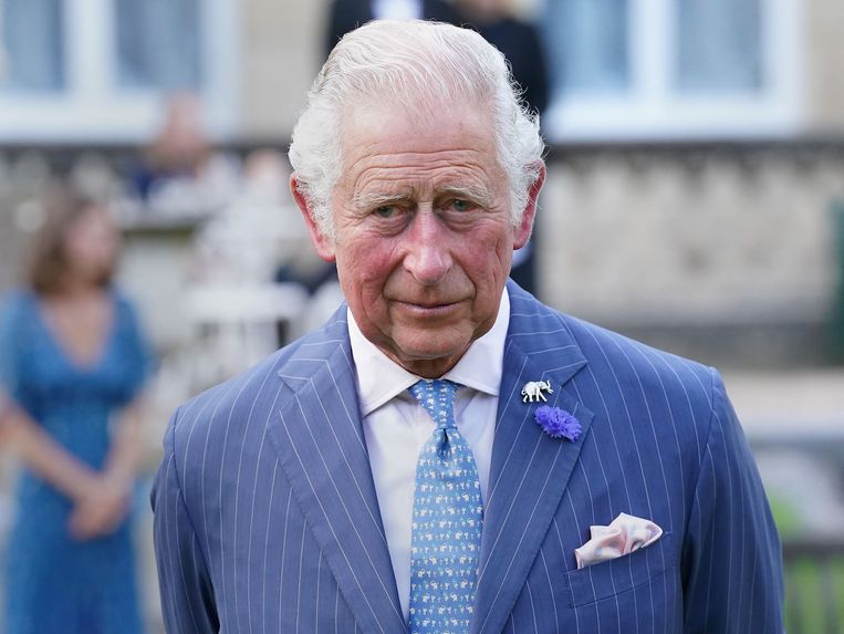 Koning Charles gaat voor het eerst in 45 jaar niet skiën om déze goede reden
 Beeld Getty Images