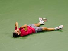 Kroonprins Thiem lost belofte in en wint US Open na zenuwslopende finale
