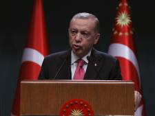 “104 milliards de dollars” de dégâts en Turquie: l’Europe annonce une aide d’un milliard d'euros