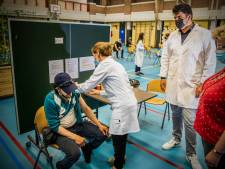 In toekomst kans op lokale maatregelen bij uitbraak in wijk met lagere vaccinatiegraad