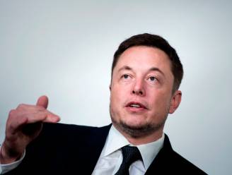 Beleggers Tesla behouden het vertrouwen in Musk