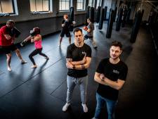 Kans op blauwe ogen in Bladel door boksende ondernemers bij Battle of the South
