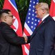 Trump kondigt nieuwe top met Kim Jong-un aan in Vietnam