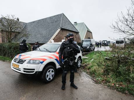 Gevaar dat criminelen infiltreren op het platteland: ‘Je kunt maar één keer ‘nee’ zeggen’