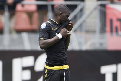 Nakamba gaat naar Club Brugge