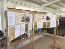 Expo in Ons Heem over samenvoeging gemeentes tot Sprang - Capelle, en dat ging niet van een leien dakje