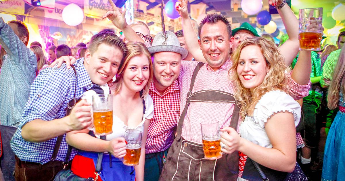 Organisator: Hoekse bierfest gaat zeker door