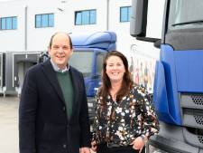 Van schuurtje in Renesse tot groot bedrijfspand op industrieterrein; Bidfood settelt zich in Zierikzee