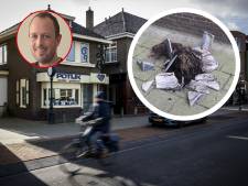 Juwelier Nico blijkt niet bang, maar boeven zijn sowieso gewaarschuwd in Twenterand