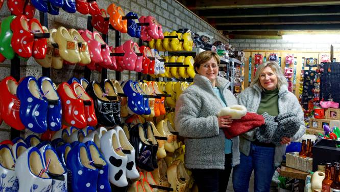 Klompenfabriek Traa zoekt ‘doorgroeigeld’ en stapt in duurzame markt