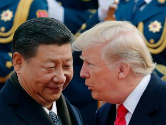Voormalig Amerikaans bevelhebber: “Oorlog met China is binnen 15 jaar erg waarschijnlijk”