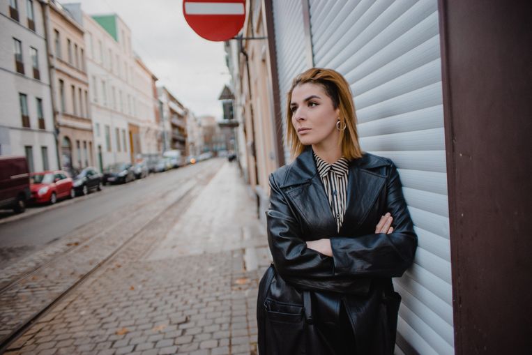 null Beeld Daniil Lavrovski