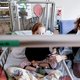 RSV, griep en corona: het is pompen of verzuipen voor de ziekenhuizen
