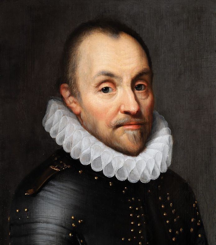 Dit in Spanje opgedoken schilderij van Willem van Oranje was spoorloos ...