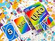 UNO viert Pride Month met een LGBTQ+-editie van het kaartspel