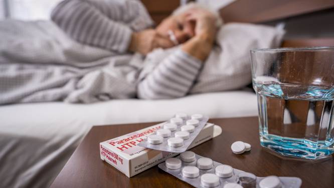 Zorgen over stijgend ziekteverzuim: ‘Maak nieuwe afspraken over ziek melden’