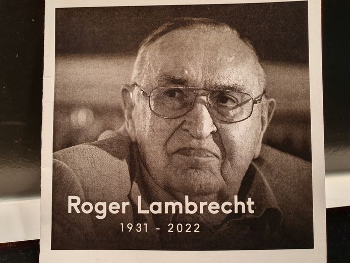 Roger Lambrecht