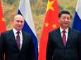 Chinees vredesplan: staakt-het-vuren en meer 'begrip' voor Rusland