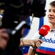 Vos oppermachtig in Womens's Tour