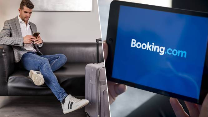 Geboekt bij Booking? Let dan op: 'Dit was onherkenbaar als cyberaanvalÃ¢â‚¬â„¢