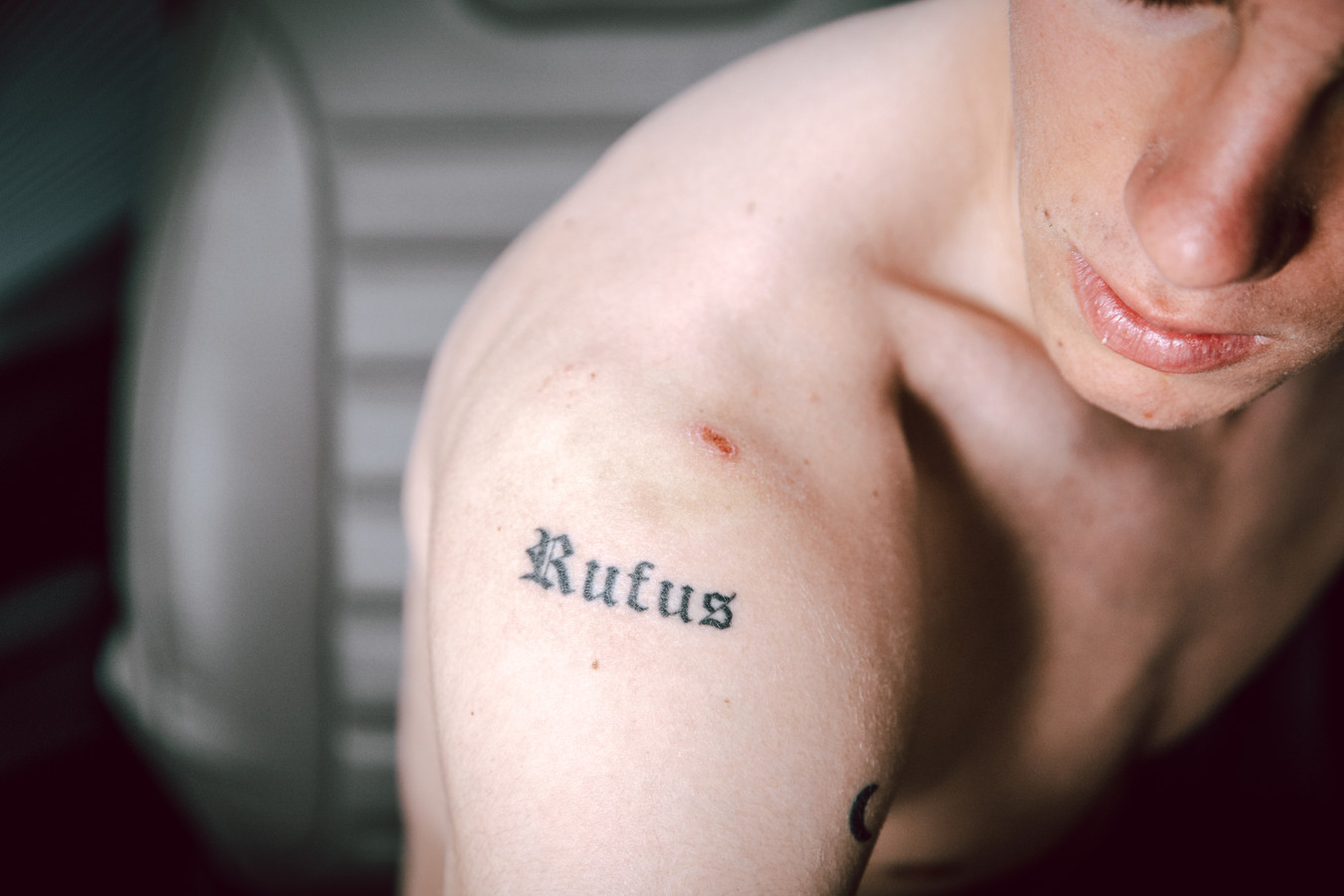 Exclusieve inkijk in het leven van wereldkampioen Thibau Nys, met zijn