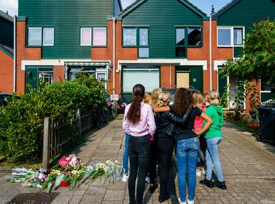 Waarom kiest een wanhopige vader voor moord op zijn gezin?