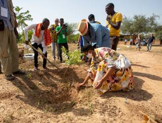 Kitir maakt 50 miljoen euro vrij voor klimaatprogramma in Sahel