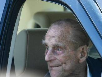 Brokkenpiloot Prins Philip (97) levert vrijwillig zijn rijbewijs in