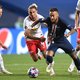 Neymar versus Lewandowski is extravagantie tegen efficiëntie